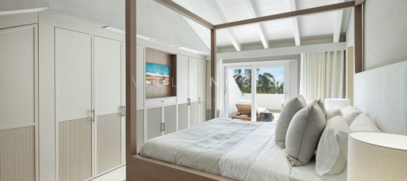 3 bedrooms Penthouse in Marbella, Spain No. 148530 21