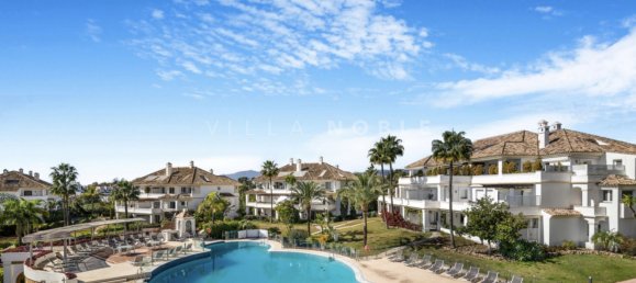 3 bedrooms Penthouse in Marbella, Spain No. 148530 30