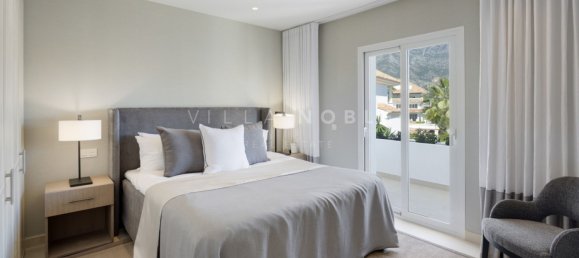 3 bedrooms Penthouse in Marbella, Spain No. 148530 15