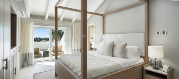 3 bedrooms Penthouse in Marbella, Spain No. 148530 20