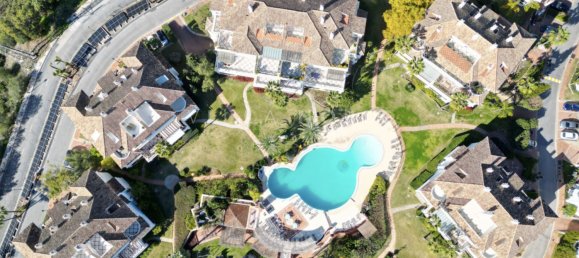 3 bedrooms Penthouse in Marbella, Spain No. 148530 31