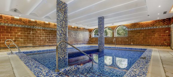 3 bedrooms Penthouse in Marbella, Spain No. 148530 28