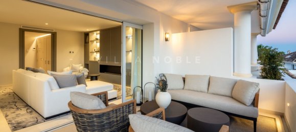 3 bedrooms Penthouse in Marbella, Spain No. 148530 23