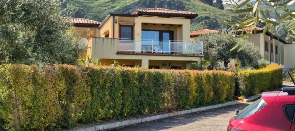 Villa de 8 habitaciónes en Termini Imerese, Italy No. 37551 4