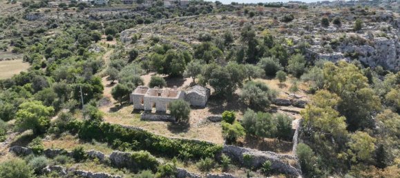 Villa de 4 habitaciónes en Modica, Italy No. 232044 7