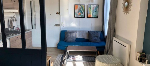 Studio in Seine-Saint-Denis, France, Nr. 333691 7