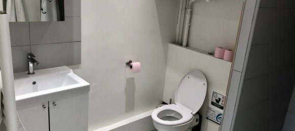 Studio in Seine-Saint-Denis, France, Nr. 333691 6