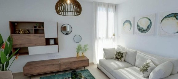 Villa T3 em Los Belones, Spain N.º 6830 4