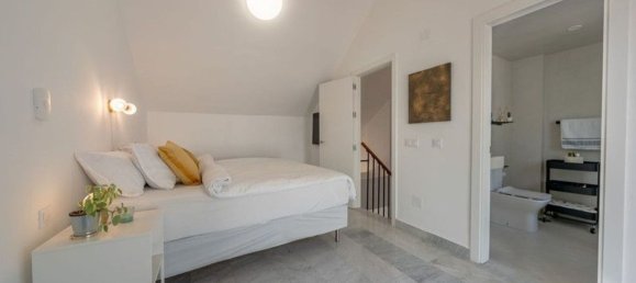 2 Schlafzimmer Penthouse in Marbella, Spain, Nr. 126818 30