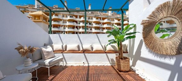 2 Schlafzimmer Penthouse in Marbella, Spain, Nr. 126818 32