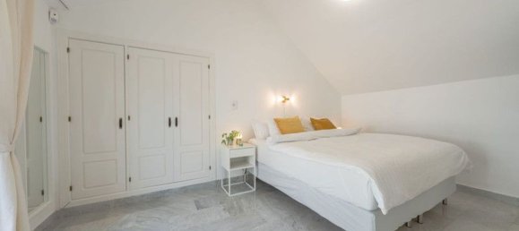 2 Schlafzimmer Penthouse in Marbella, Spain, Nr. 126818 34