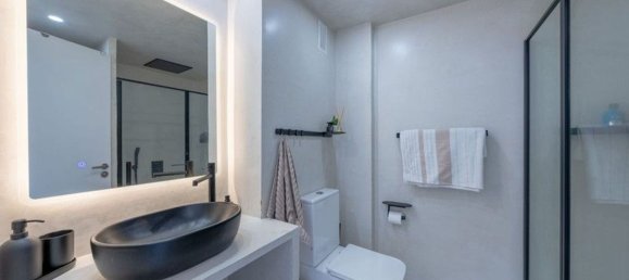 2 Schlafzimmer Penthouse in Marbella, Spain, Nr. 126818 26