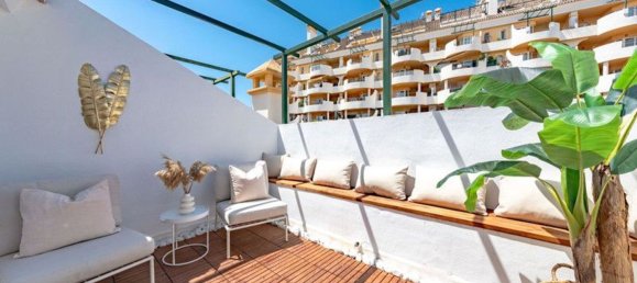 2 Schlafzimmer Penthouse in Marbella, Spain, Nr. 126818 33