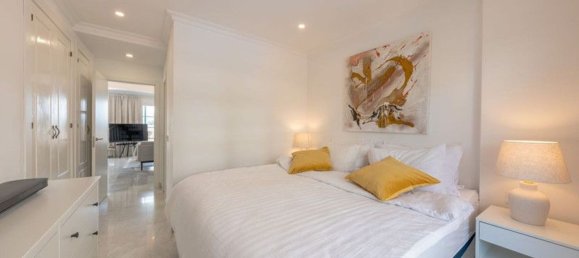 2 Schlafzimmer Penthouse in Marbella, Spain, Nr. 126818 28