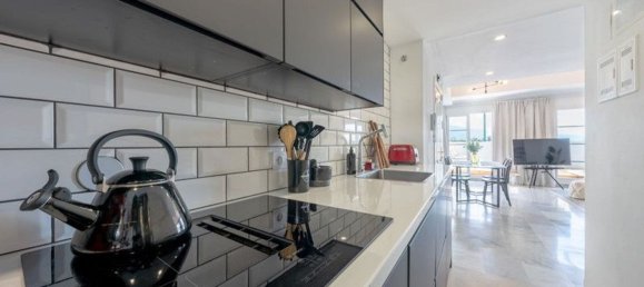 2 Schlafzimmer Penthouse in Marbella, Spain, Nr. 126818 19