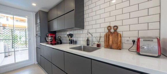 2 Schlafzimmer Penthouse in Marbella, Spain, Nr. 126818 12