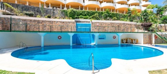 2 Schlafzimmer Penthouse in Marbella, Spain, Nr. 126818 37