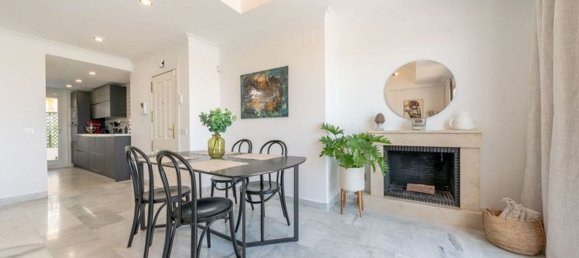 2 Schlafzimmer Penthouse in Marbella, Spain, Nr. 126818 8