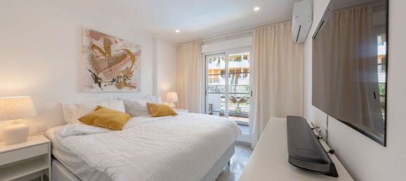 2 Schlafzimmer Penthouse in Marbella, Spain, Nr. 126818 27