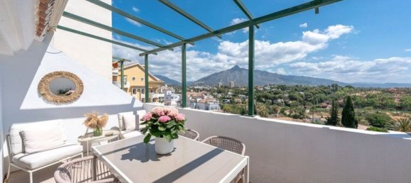 2 Schlafzimmer Penthouse in Marbella, Spain, Nr. 126818 24