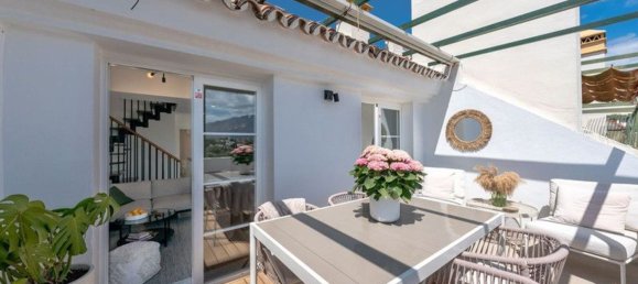 2 Schlafzimmer Penthouse in Marbella, Spain, Nr. 126818 25