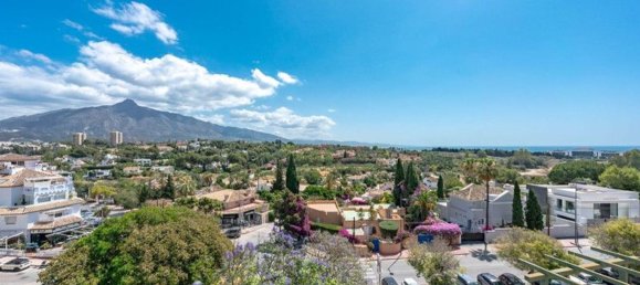 2 Schlafzimmer Penthouse in Marbella, Spain, Nr. 126818 38