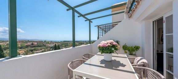 2 Schlafzimmer Penthouse in Marbella, Spain, Nr. 126818 20