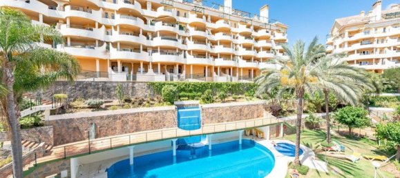 2 Schlafzimmer Penthouse in Marbella, Spain, Nr. 126818 35