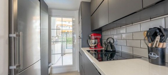 2 Schlafzimmer Penthouse in Marbella, Spain, Nr. 126818 14