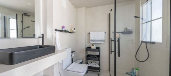 2 Schlafzimmer Penthouse in Marbella, Spain, Nr. 126818 31