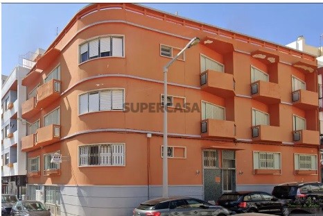 Edifício em Faro, Portugal 908 m² N.º 291160