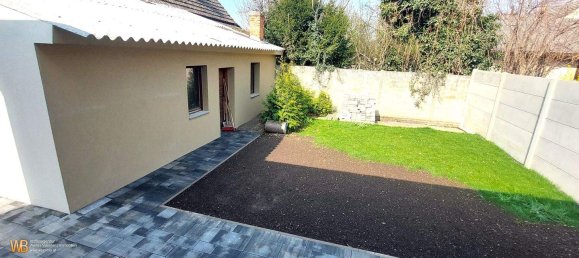 2 rooms House in Nickelsdorf, Austria No. 130349 11