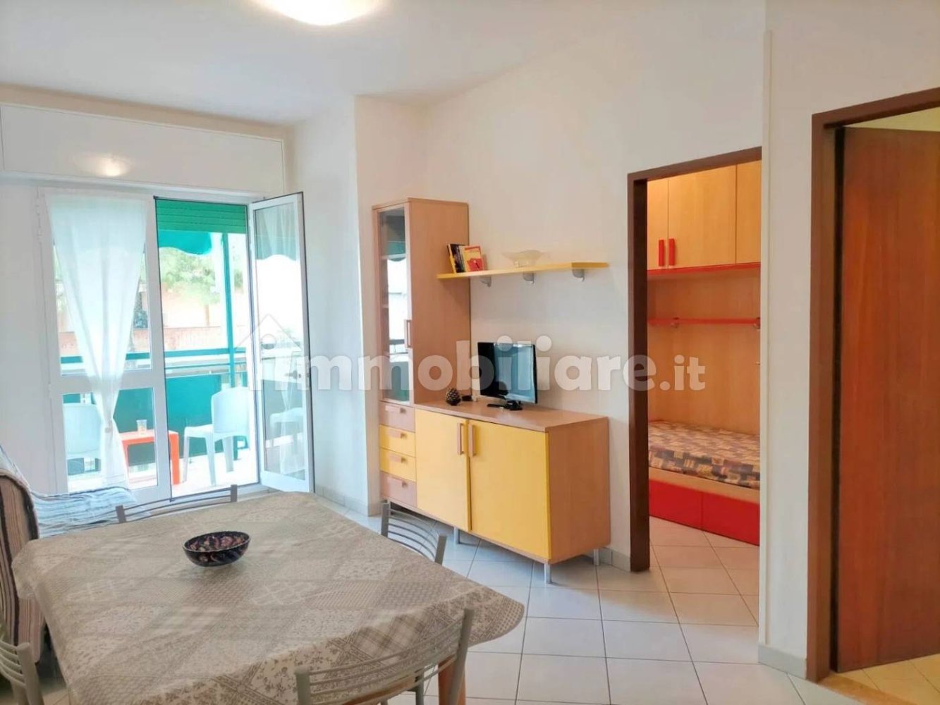 2 bedrooms Apartment in Comacchio, Italy No. 176935