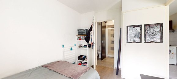 2 rooms Apartment in Toulouse, France No. 338107 4