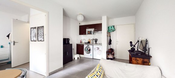 2 rooms Apartment in Toulouse, France No. 338107 6