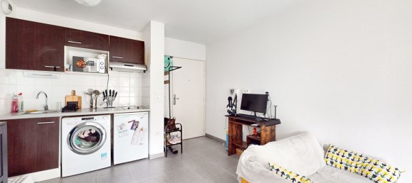 2 rooms Apartment in Toulouse, France No. 338107 2