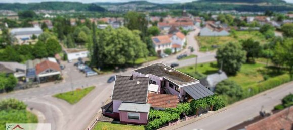 Café/restaurante en Merzig-Wadern, Germany 393 m² No. 369239 25