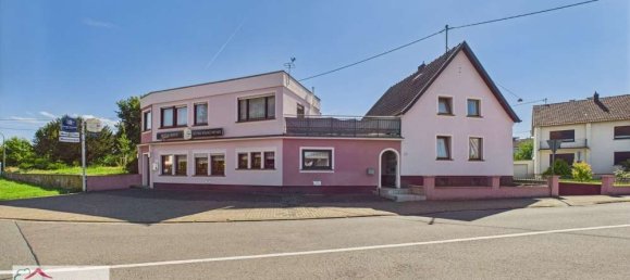 Café/restaurante en Merzig-Wadern, Germany 393 m² No. 369239 20