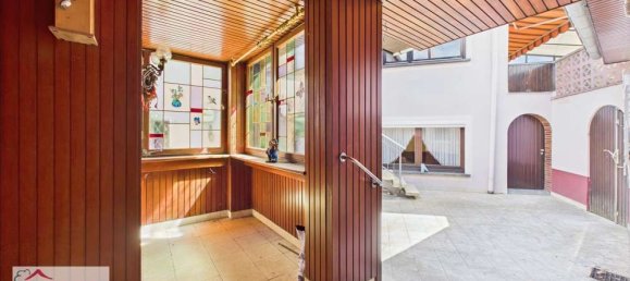 Café/restaurante en Merzig-Wadern, Germany 393 m² No. 369239 15