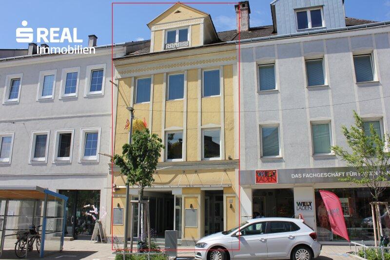 9 rooms Building in Amstetten, Austria No. 195574