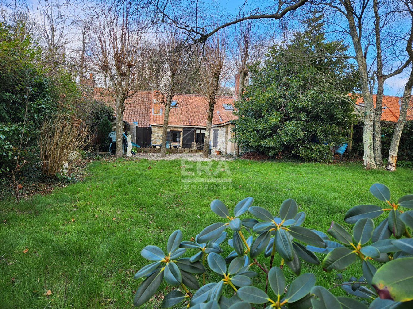 4-salle Maison à La Capelle-lès-Boulogne, France No. 72503