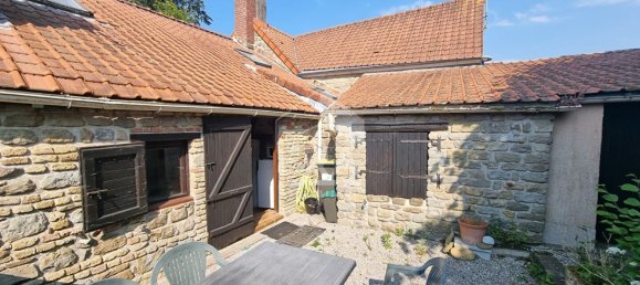 4-salle Maison à La Capelle-lès-Boulogne, France No. 72503 2