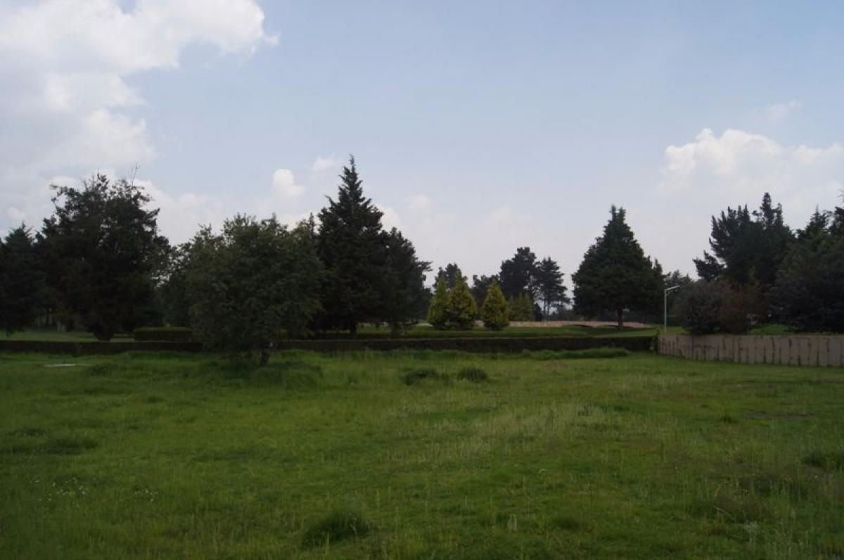 Terreno em Lerma, Mexico N.º 206004