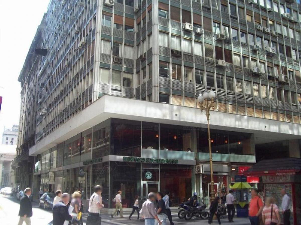  مستودع في Buenos Aires, Argentina 14متر مربع رقم 109115