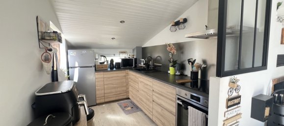 Apartamento T1 em Neauphle-le-Chateau, France N.º 296433 3