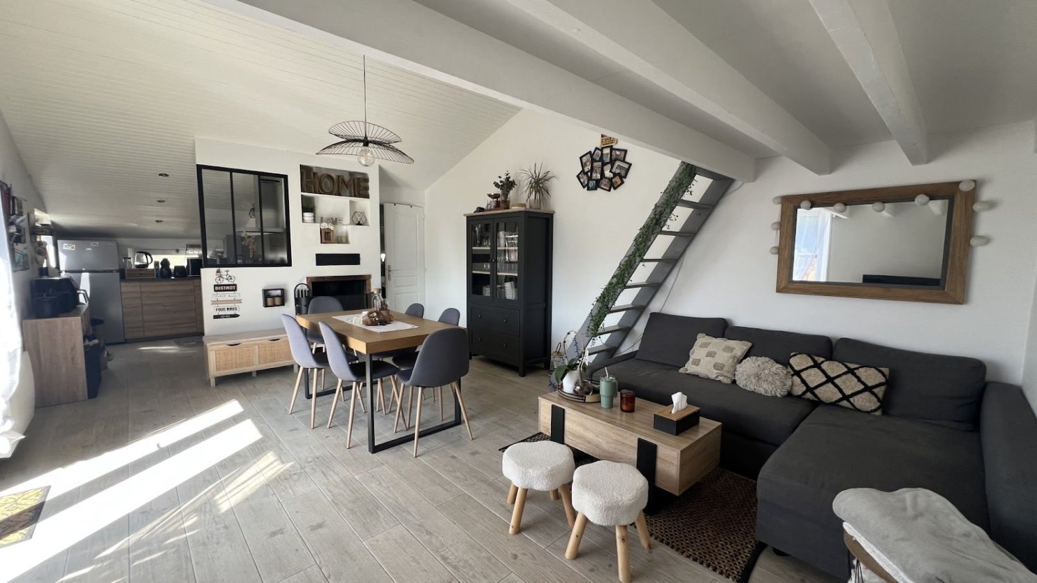 Apartamento T1 em Neauphle-le-Chateau, France N.º 296433