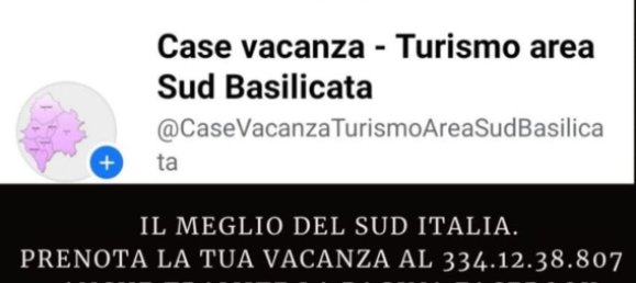 3 rooms Apartment in Lauria, Italy No. 31868 35