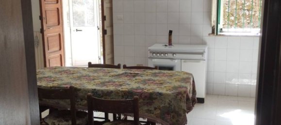 3 rooms Apartment in Lauria, Italy No. 31868 11