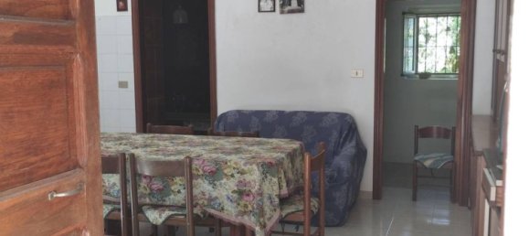 3 rooms Apartment in Lauria, Italy No. 31868 6