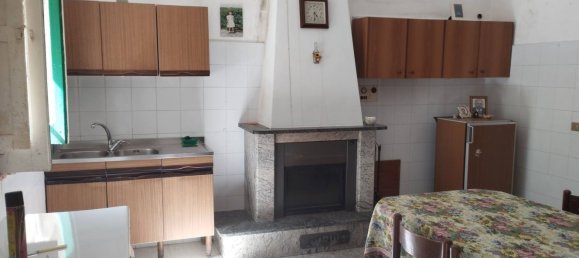3 rooms Apartment in Lauria, Italy No. 31868 7